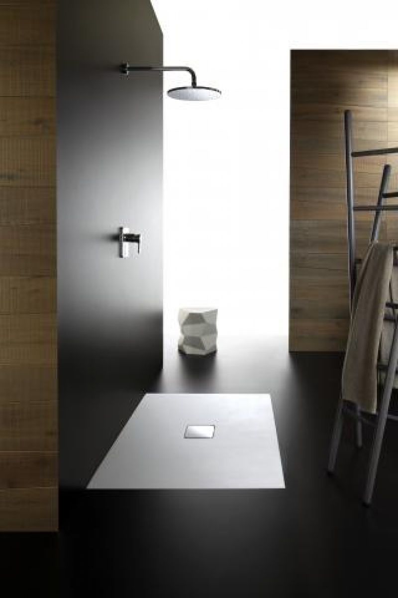 Rénovation de salle de bain avec mobilier JACOB DELAFON sur Puyricard