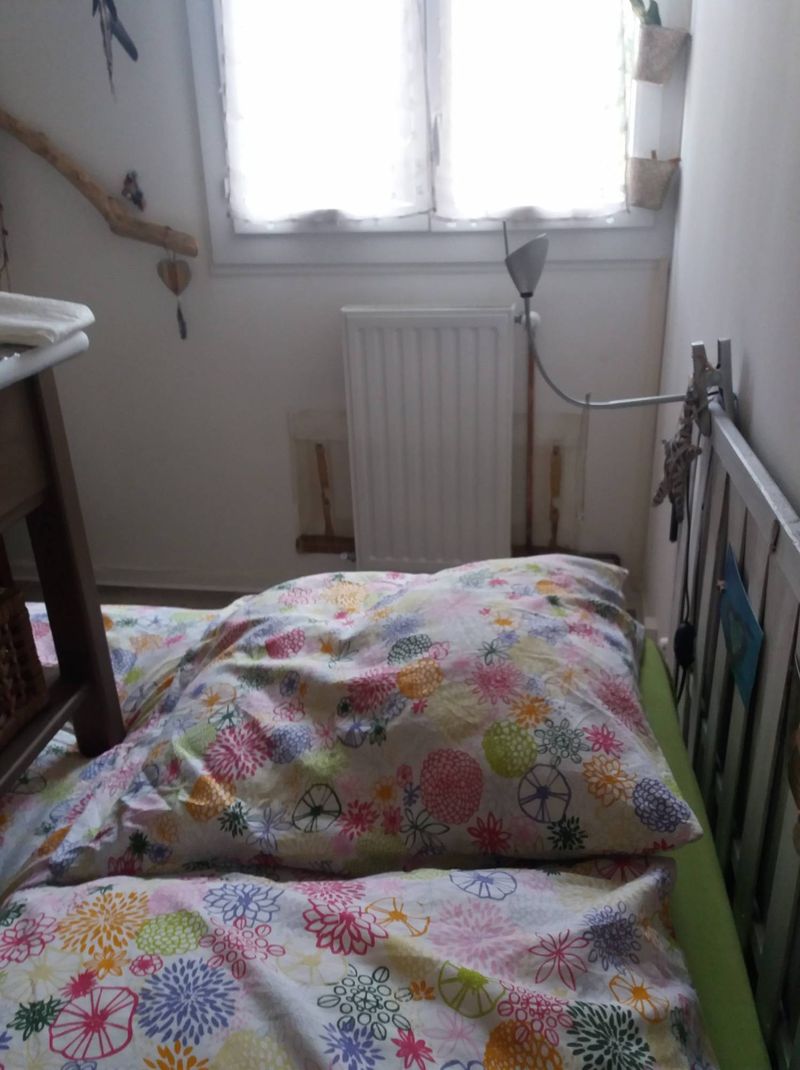 Remplacement des radiateurs pour un appartement sur Aix en Provence