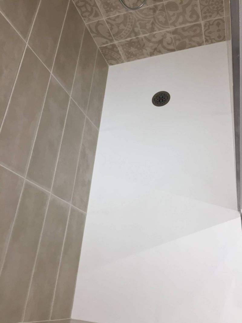 Rénovation en plomberie dans un appartement sur Aix en Provence