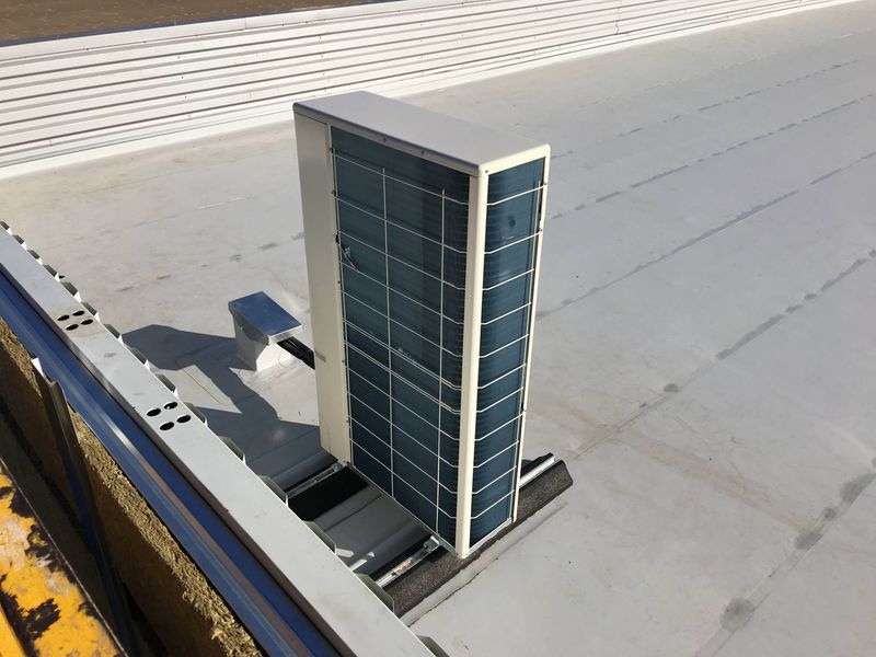 Notre zone d'activité pour ce service Entreprise de pose et entretien de climatisation