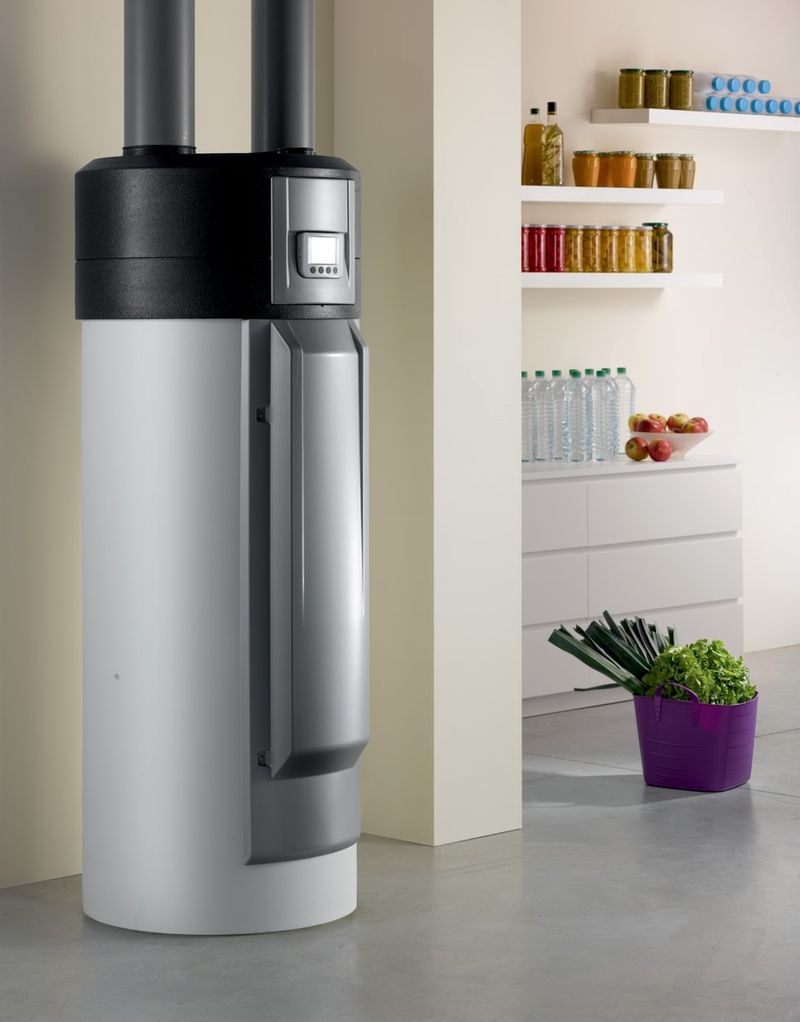 Vente et installation de Chauffe eau thermodynamique sur Aix en Provence et dans les Bouches du Rhône