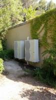 Notre zone d'activité pour ce service Entreprise de climatisation à Salon de Provence 13300