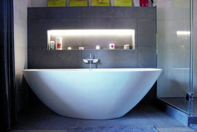 Notre zone d'activité pour ce service Création de douche à l'italienne à Aix en Provence 13100