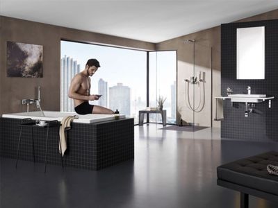 Notre zone d'activité pour ce service Artisan plombier pour rénover une salle de bain à Salon de Provence 13300